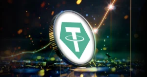 Tether USDT Casino Deposits