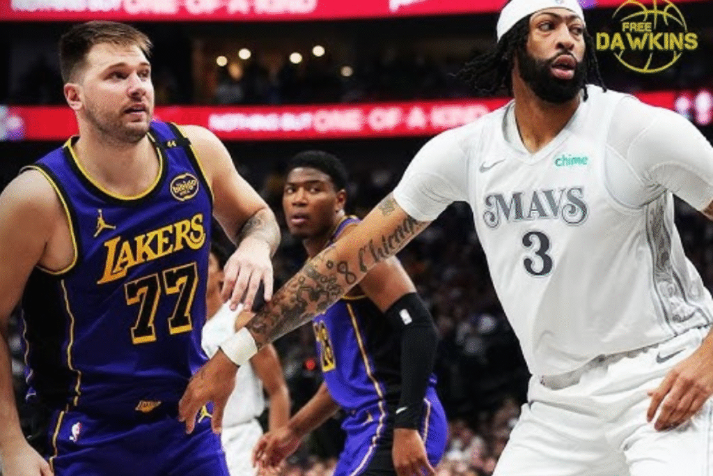 Austin Reaves’ 38-point