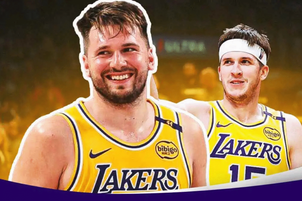 Austin Reaves’ 38-point