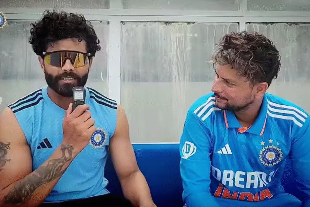  IND SA 1st ODI Preview 