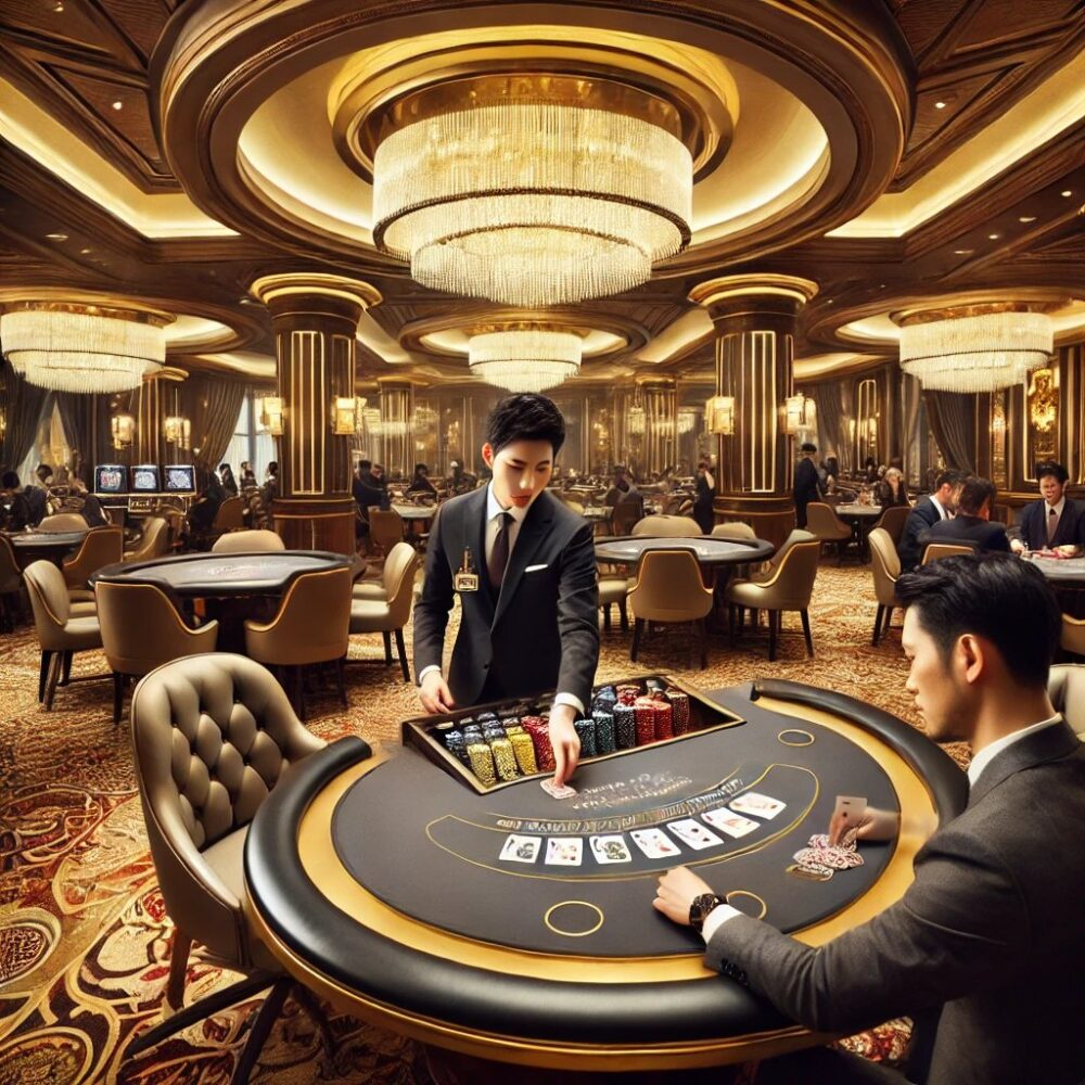 Safe Australian Casinos 2026