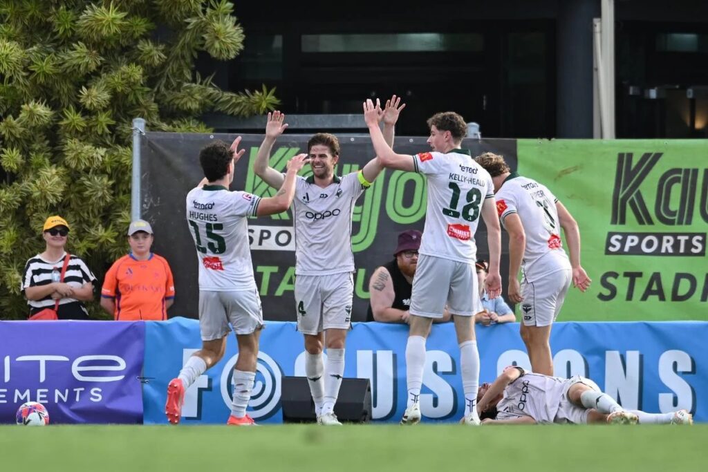 Brisbane Roar
