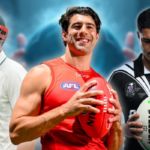 Top Aussie Sport Channels