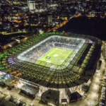 Sports popular around Sydney