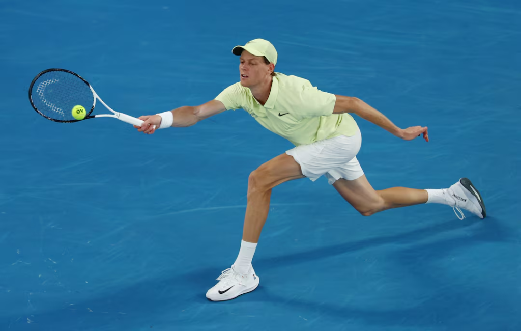 Most popular sports Aussie