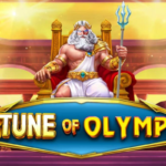 Fortune of Olympus Slot Review