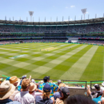 most popular sports australia