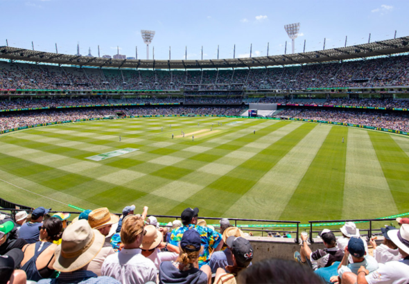 most popular sports australia