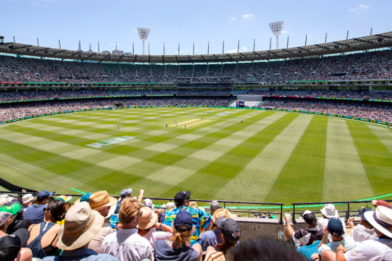 most popular sports australia