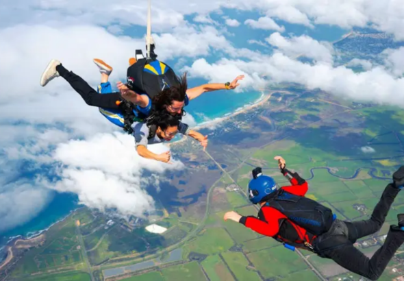 outdoor sports melbourne