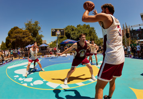 outdoor sports perth
