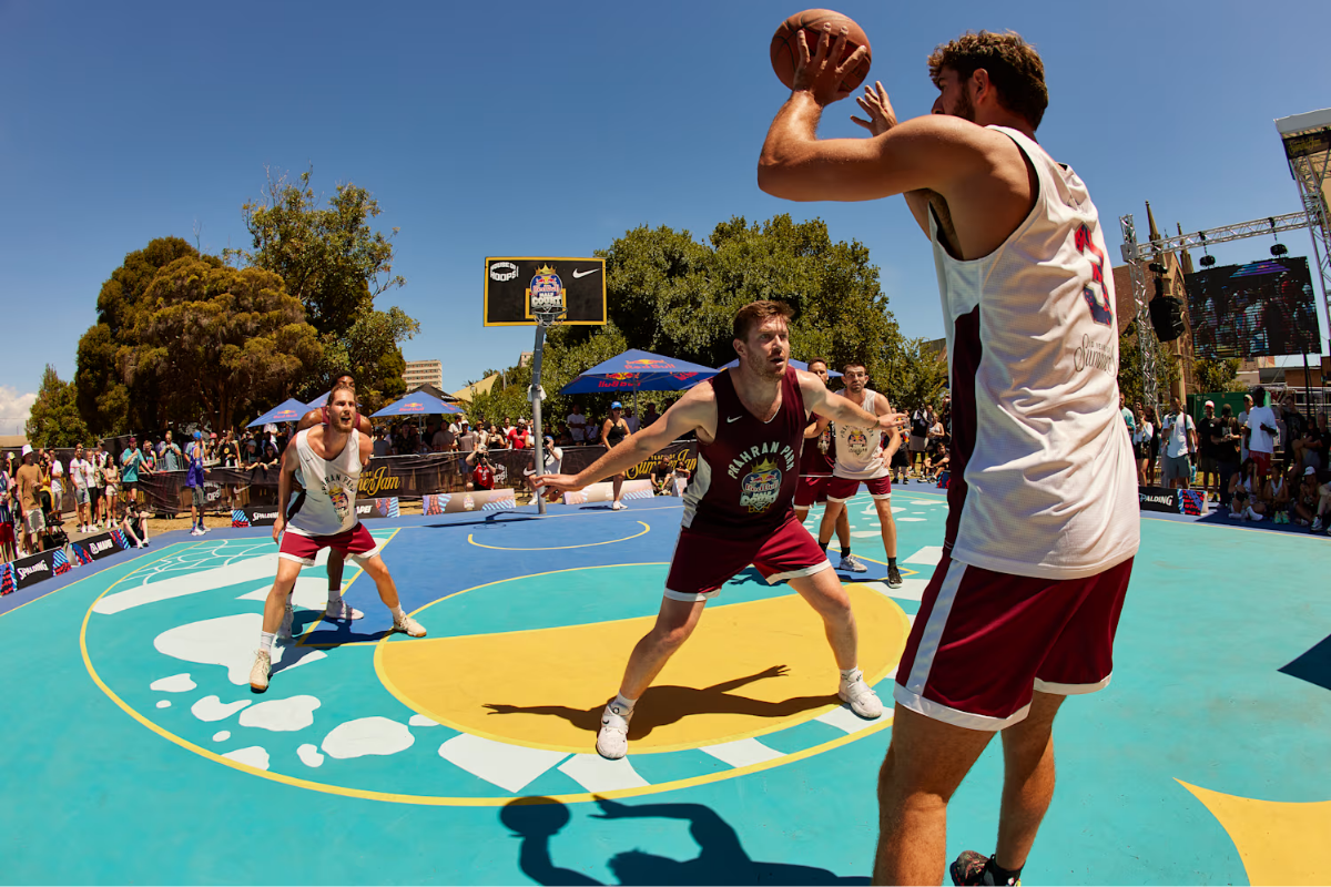outdoor sports perth