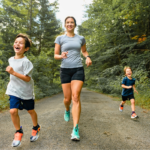 sports for fitness australia