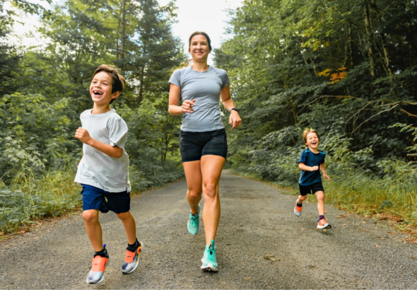 sports for fitness australia