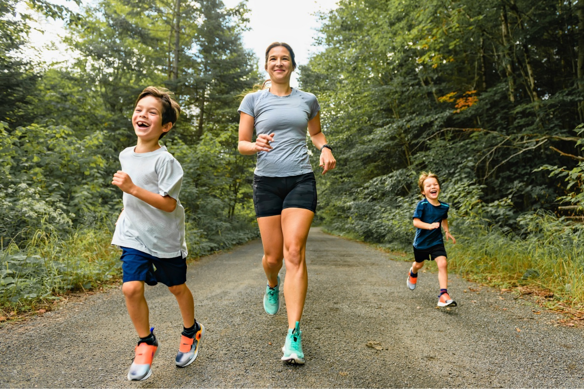 sports for fitness australia