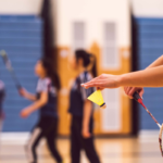 badminton tips for beginners australia