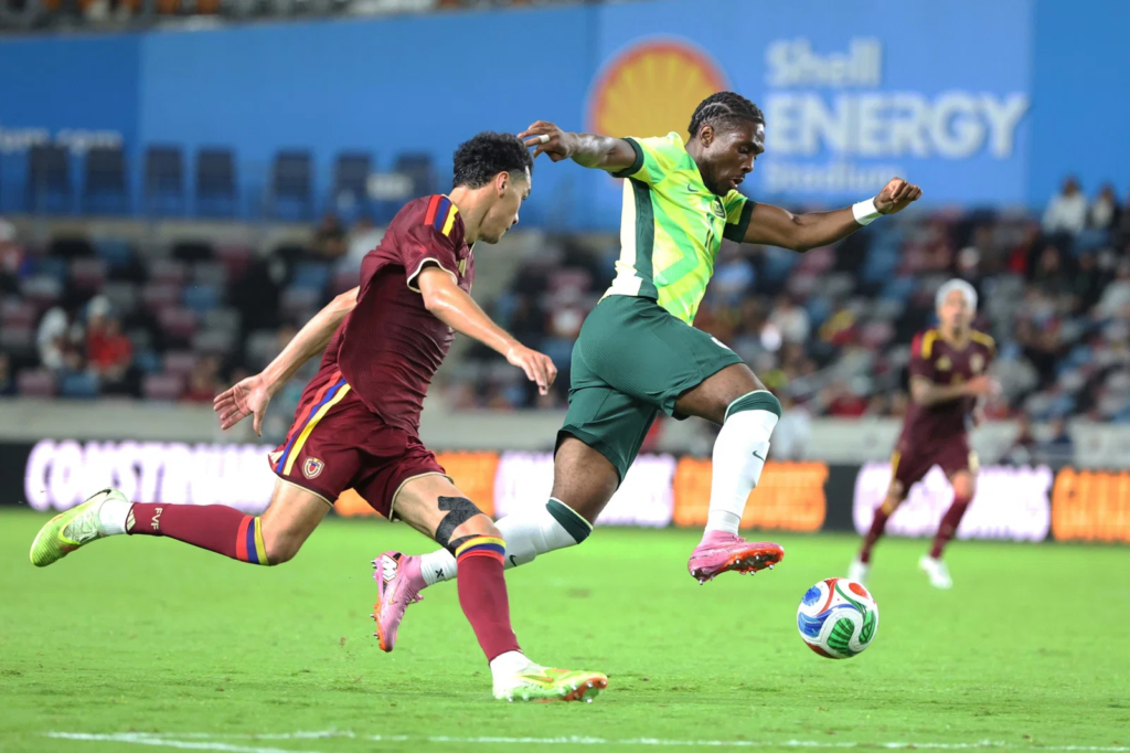 Most Popular Sports Australia