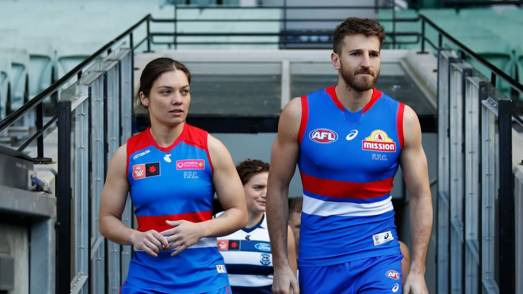sports for fitness australia