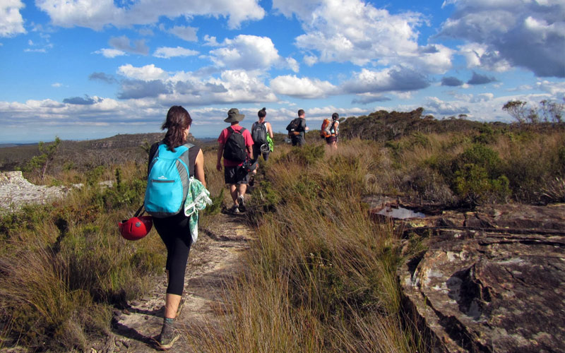 sports for fitness australia