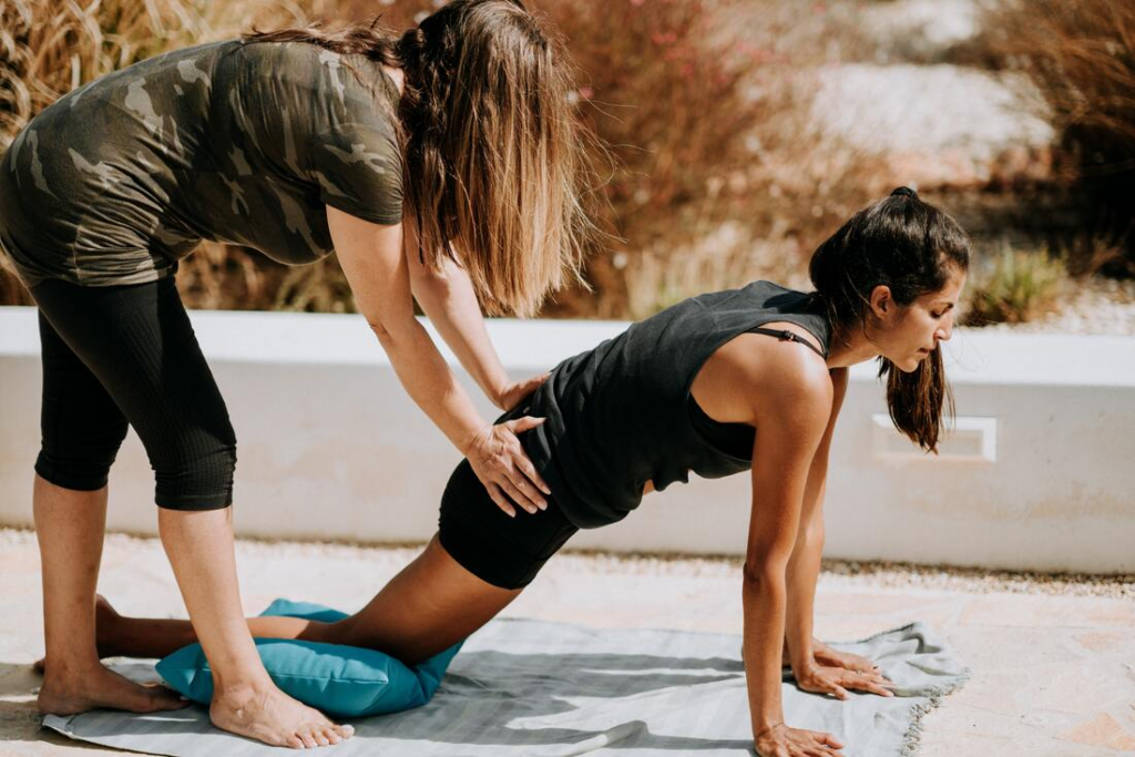 sports for fitness australia