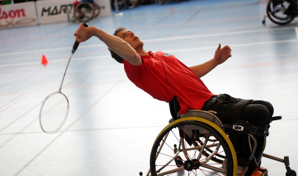 Badminton Tips for Beginners Australia