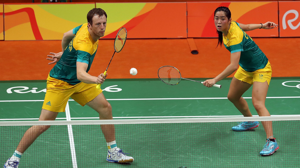 Badminton Tips for Beginners Australia