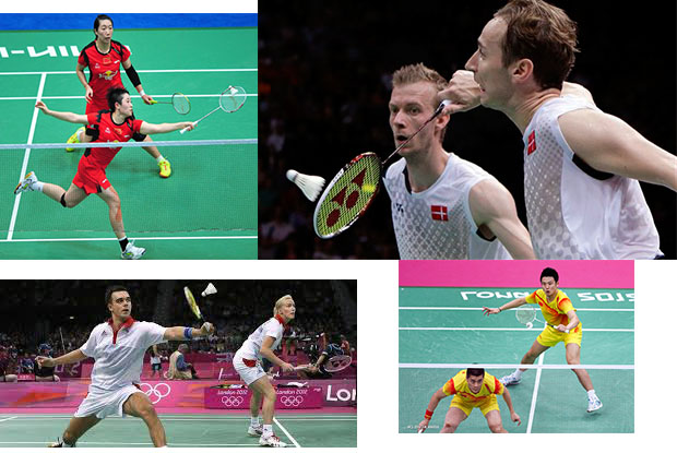 Badminton Tips for Beginners Australia