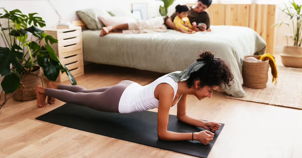 Top Sports for Fitness 